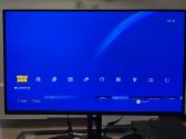 Playstation 4 nulaužtas 2 pulteliai - nuotraukos Nr. 3