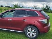 Mazda CX 7 - nuotraukos Nr. 4
