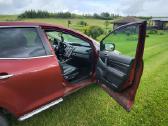 Mazda CX 7 - nuotraukos Nr. 5