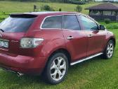 Mazda CX 7 - nuotraukos Nr. 7