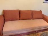 Sofa lova