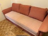 Sofa lova - nuotraukos Nr. 2