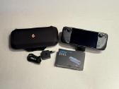 Kaip naujas! Steam Deck Oled 512gb 512 GB + Dock