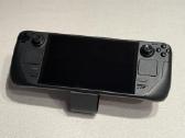 Kaip naujas! Steam Deck Oled 512gb 512 GB + Dock - nuotraukos Nr. 2