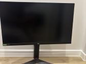 LG 144hz 27inch