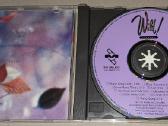 Erasure – Wild! (Audio CD) - nuotraukos Nr. 3
