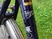 Koga Miyata 57 su kėdutė priekyje - nuotraukos Nr. 9