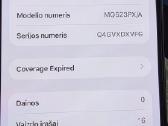 iPhone 14 plus - nuotraukos Nr. 4