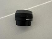Nikon Af-s Teleconverter - nuotraukos Nr. 4