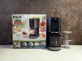 Ice Cream Maker Ninja Creami Deluxe Nc 300 301 302