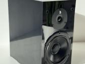 Kalonėlė Audio Pro Black Pearl (1 vnt.) - nuotraukos Nr. 2