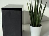 Kalonėlė Audio Pro Black Pearl (1 vnt.) - nuotraukos Nr. 3