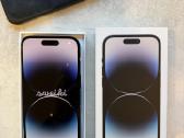 iPhone 14 Pro 128gb Space Black - nuotraukos Nr. 2