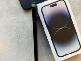 iPhone 14 Pro 128gb Space Black - nuotraukos Nr. 3