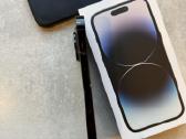 iPhone 14 Pro 128gb Space Black - nuotraukos Nr. 4