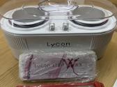 Lycon dvigubas vaško šildytuvas Lycopro 2x800ml - nuotraukos Nr. 7