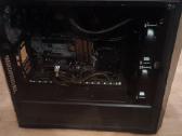 Kompiuterio bazė i5-8600k / Z370 / Coolermaster Ai - nuotraukos Nr. 2