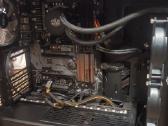 Kompiuterio bazė i5-8600k / Z370 / Coolermaster Ai - nuotraukos Nr. 4