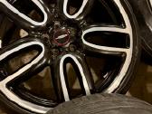 Mini John Cooper Works (Jcw) ratlankiai - nuotraukos Nr. 5