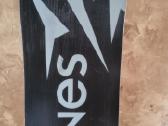 Jones Mountain Twin 168w snowboard / snieglentė - nuotraukos Nr. 7