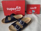 Superfit šlepetės 29 dydžio