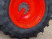 Trelleborg If 710/70r42 Tm1000 Hp