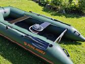 Kolibri km 330
