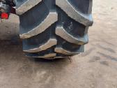 Trelleborg If 710/70r42 Tm1000 Hp - nuotraukos Nr. 2