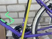 MTB Raleigh Mirage 1989 m. Size Small
