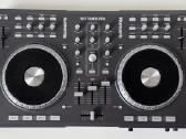 Dj Pultas Numark Mixtrack Pro