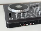 Dj Pultas Numark Mixtrack Pro - nuotraukos Nr. 2