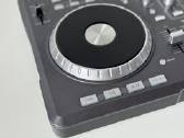 Dj Pultas Numark Mixtrack Pro - nuotraukos Nr. 5