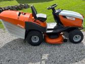 Stihl - nuotraukos Nr. 2