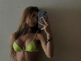 Latina girl - nuotraukos Nr. 4