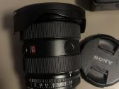 Sony a7riv ir optika - nuotraukos Nr. 4