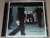 Bee Gees – This Is Where I Came In (Audio CD)