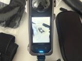 Parduodamas kaip nauja insta 360 x5 - nuotraukos Nr. 3