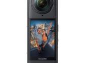 Parduodamas kaip nauja insta 360 x5