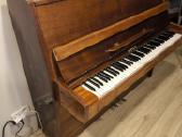 Dovanojamas Pianinas Riga - nuotraukos Nr. 3