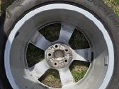 Audi A6 C8 R18 ratlankiai - nuotraukos Nr. 6