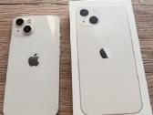 Parduodu iPhone 13 white 128 GB - nuotraukos Nr. 4