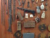 Ww2 Vokiški durklai,durtuvai,kardas - nuotraukos Nr. 22