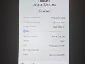 Samsung galaxy S 24ultra Puikios būklės