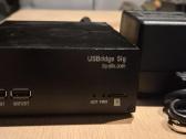 Allousbridgesignature audiofil transport+lin. mait