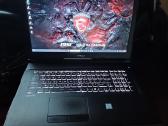 Msi Gp73 Leopard 8re „17,3 Fullhd - Gtx 1060(6gb) - nuotraukos Nr. 2