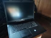 Msi Gp73 Leopard 8re „17,3 Fullhd - Gtx 1060(6gb) - nuotraukos Nr. 3
