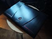 Msi Gp73 Leopard 8re „17,3 Fullhd - Gtx 1060(6gb) - nuotraukos Nr. 4