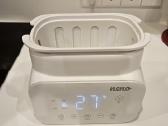 Neno Vita 5in1 buteliukų šildytuvas ir sterilizato - nuotraukos Nr. 7