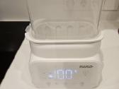 Neno Vita 5in1 buteliukų šildytuvas ir sterilizato