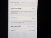 iPhone 15 128gb juodas - nuotraukos Nr. 4